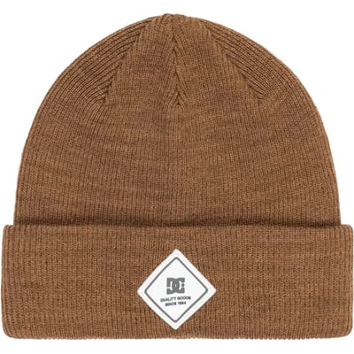 Vrouwenhoed DC Shoes Label
