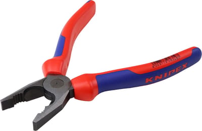 Wovar Combinatietang Comfort 180 mm | Per Stuk