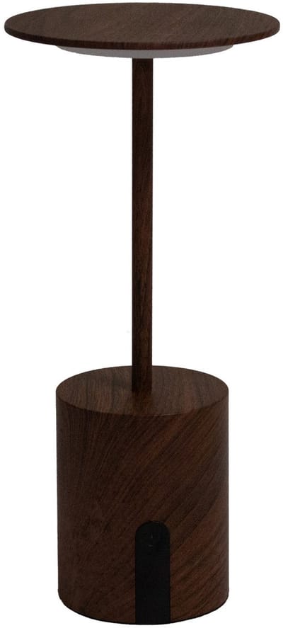 Tokyo lamp houtlook 10 x 22 cm
