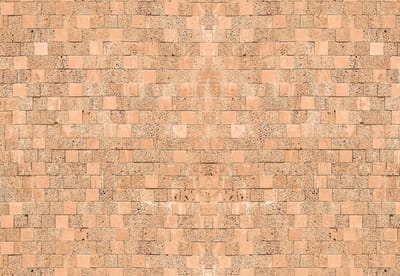 Fotobehang Brick Wall | XL - 208cm x 146cm | 130g/m2 Vlies
