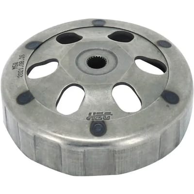 Koppelingsbel P2R Sym 50 Orbit II 4T