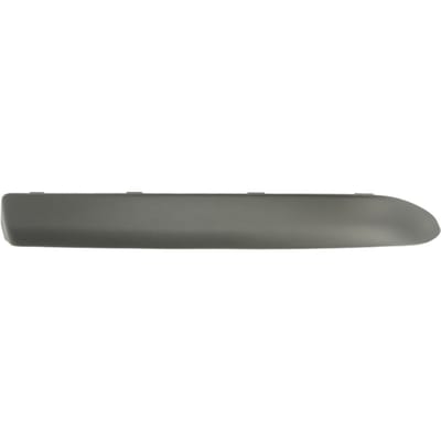 Sierlijst/beschermstrip, bumper BLIC 5703-05-2023922P rechts