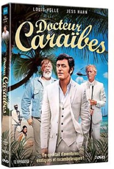 Docteur Caraibes