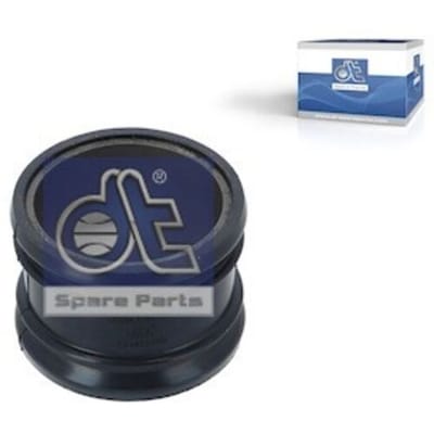 Flens, voorpijp DT SPARE PARTS 5.41135