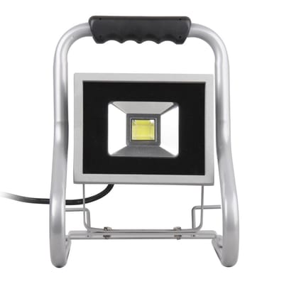 Smartwares CLB1-B20S  - LED bouwlamp  - 20W - 1400 lm - geschikt voor buiten