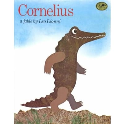 Cornelius - Leo Lionni