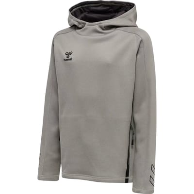 Hummel kindersweatshirt Hmlcima Xk Hoodie Kids 211577