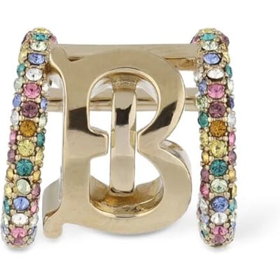 TB Pave Logo Oorclip