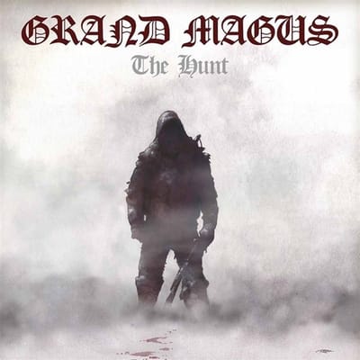 The Hunt - Grand Magus