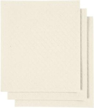 Creativ Company - Sponge cloth 3 pcs.