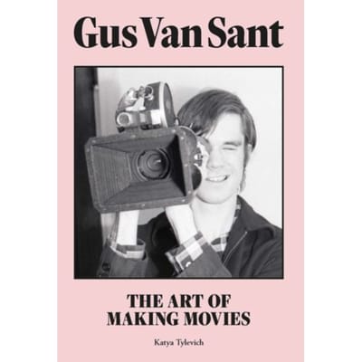 Gus Van Sant - Tylevich, Katya