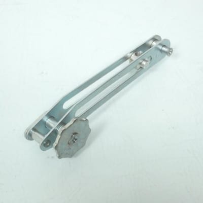 Glissière frein avant RSM pour solex Solex 1400 1901 à 1959 Neuf