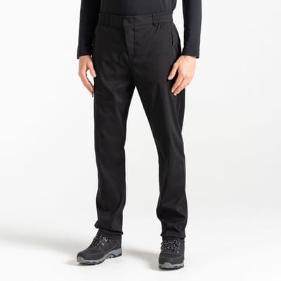 Broek Hiking Heren Waterafstotend Uv50+ Bescherming Torrek
