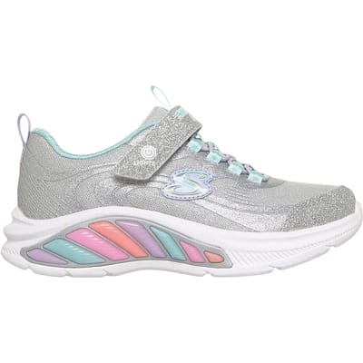 Skechers Rainbow Cruisers Glitzy Glo Sneakers Junior