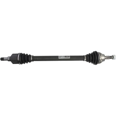 Aandrijfas SKF VKJC 4080