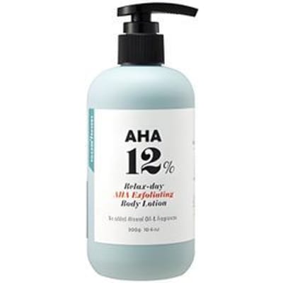 VILLAGE 11 FACTORY - Relax Day AHA Exfoliating Bodylotion