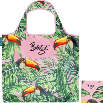Bagz Bagz Jungle Birds 1094627 Bagz Jungle Birds 1094627
