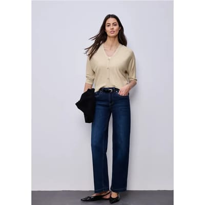 Effen vest