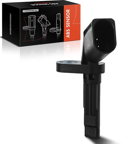 Frankberg 1x ABS Sensor Vooras Links voor VW Phaeton Audi