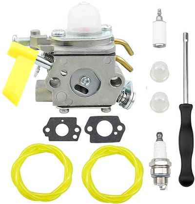 Geschikt voor Ry09050 Zama c1u - h60 carburateur 309368001 26cc oliezaag 30cc grasmaaier accessoires