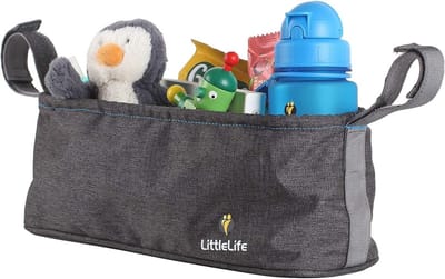 Universele Accessoires voor Buggy's: Regenhoezen, Parasol en Meer