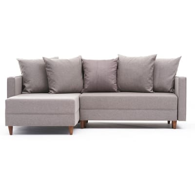 Hoekslaapbank Wing links | Atelier Del Sofa