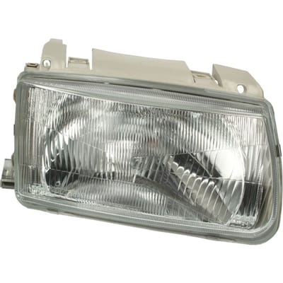 Koplampen TYC 20-3731-28-2, rechts