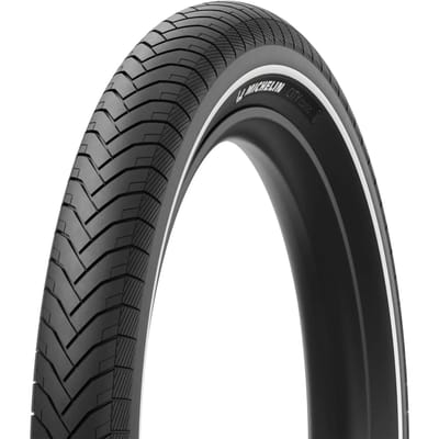 Band Michelin Cargo