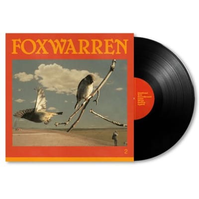 Foxwarren - 2 (LP)