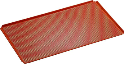 Bartscher | Geperforeerde plaat 1/1-SI | 100428