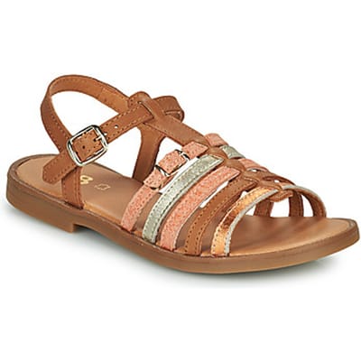 GBB  Platte sandalen BANGKOK +
