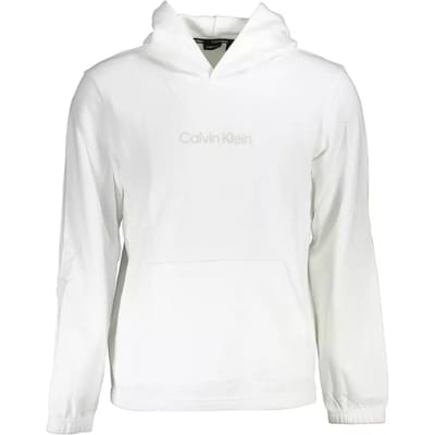 Geborduurde logo Hoodie K50k507276