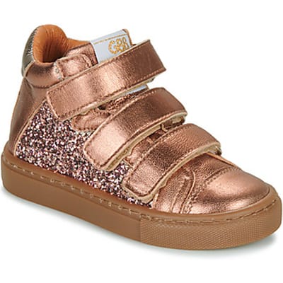 Hoge Sneakers GBB DORIMELLI
