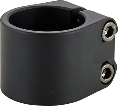Longway Precinct Clamp Titanium Bolts