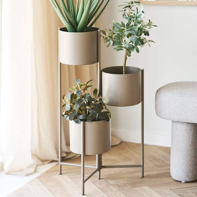 House Collection Plantenstandaard Jorrit Bruin