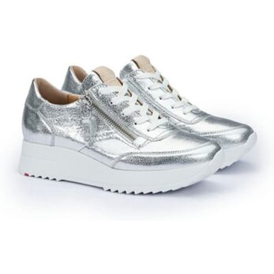 Lage Sneakers Lloyd -
