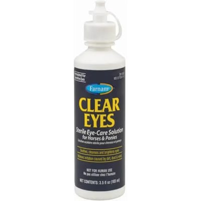 Paardenverzorging Farnam Clear Eyes 118 ml