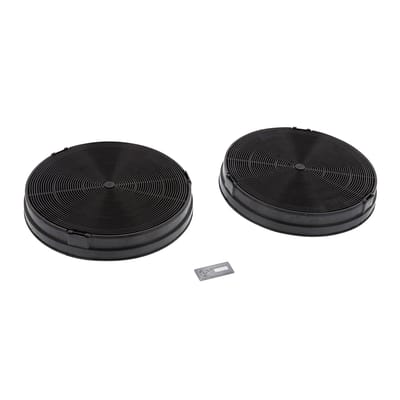 ELECTROLUX - ODOURCLEAN standaard koolstoffilter voor afzuigkap voor afzuigkap MCFE02 EFF62 - 9029866366