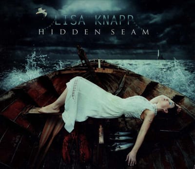 Hidden Seam - Lisa Knapp
