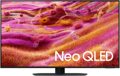 Samsung QE43QN92F - 43 inch - 4K Neo QLED - 2025 - Smart TV