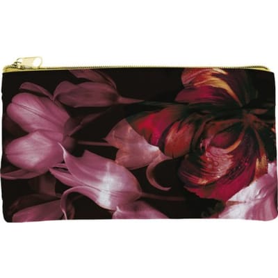 Etui Classy Black - plat - 21 x 12 cm - K-22102