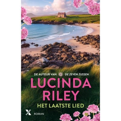 Het Laatste Lied - Lucinda Riley