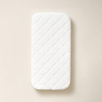 Petite Amélie ® - Schuimmatras - Koudschuimmatras met Rond Hoeken - 70 x 140 cm