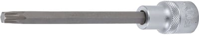 BGS Dopsleutelbit - lengte 140 mm - 1/2 - Torx T45