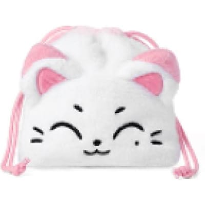 ENHYPEN - [ENCHIN] Officiële Karakter POP-UP MD POUCH SUNOO