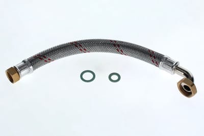 BOSCH Flexibele slang 390mm, 87183112320