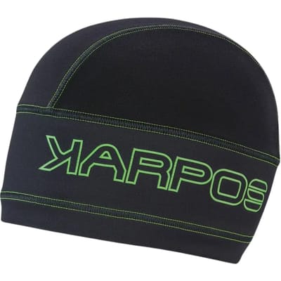 Karpos Alagna Muts Zwart