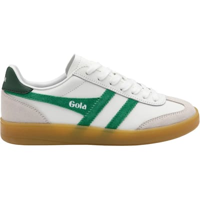 Schoenen dames Gola Viper Leather