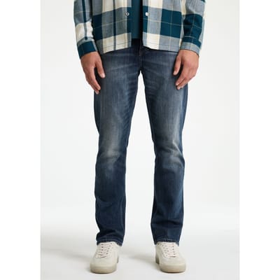 Chasin Relaxte fit jeans Tavon Rogue