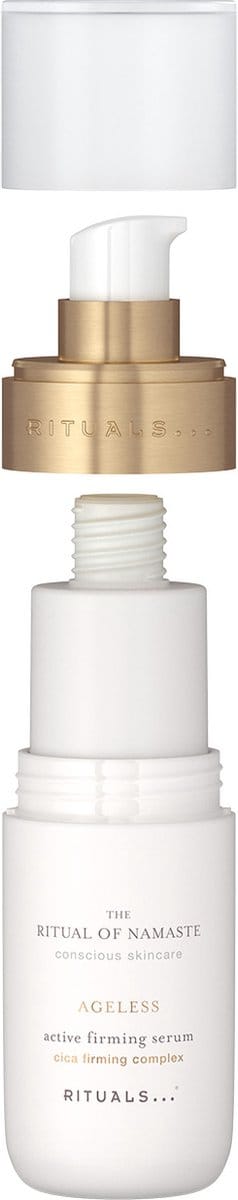 Rituals The Ritual of Namaste Ageless Firming Serum Refill 30ml